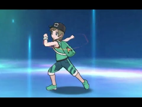 [04-09] VGC17 Special Event Dimagame - Round 4 VS Matias (Battle #1)