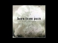 Born from pain - Judgement (con letra/with ...