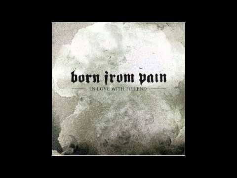 Born from pain - Judgement (con letra/with lyrics)