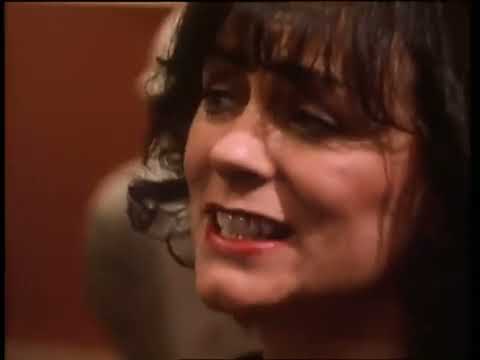 BY THE TIME IT GETS DARK - MARY BLACK - EMMYLOU HARRIS - TRANSATLANTIC SESSIONS 1995
