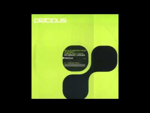 Libra Presents Taylor ‎– Anomaly - Calling Your Name (Moogwai Mix) [Platipus Records]