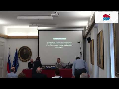 Igor Omerza: Jože Pučnik in Udba