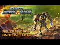 Βίντεο παιχνιδιού για The Riftbreaker  XBox