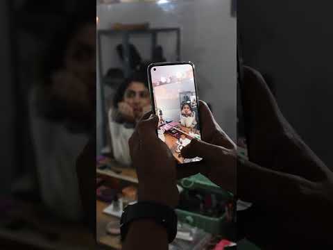 Creative Photography Tips and Trick with Phone using Pano Mode at Home | Mobile Photography Hacks