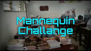 preview picture of video 'Mannequin challenge ala anak SMA | SMAN 1 Pecangaan (smanca)'