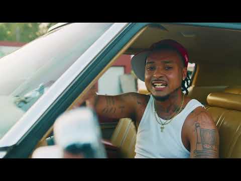 Tre Gotti 424 - Trap Nigga Summer (feat. 5HunnitK-Lee and YBM Rojo) [Official Music Video]