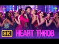 Heart Throb 8K Video Rocky Aur Rani Kii Prem Kahaani Ranveer Singh Pritam Amitabh Dev Negi
