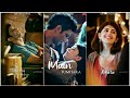 Main Tumhara WhatsApp Status Fullscreen Dil Bechara Song Main Tumhara Status Sad Status MA
