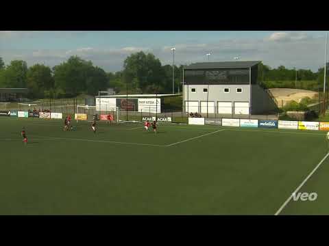 Samenvatting Tubantia 1 - S.V. Nieuwleusen 1