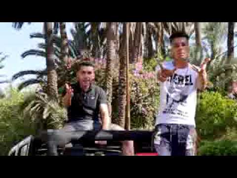 MNG ft  BAD JOCK   Bang Bang  clip officiel