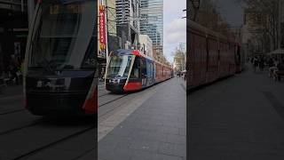 Download lagu Suasana Siang Hari, Musim Dingin di Sydney Australia mp3 Download lagu Suasana Siang Hari, Musim Dingin di Sydney Australia mp3