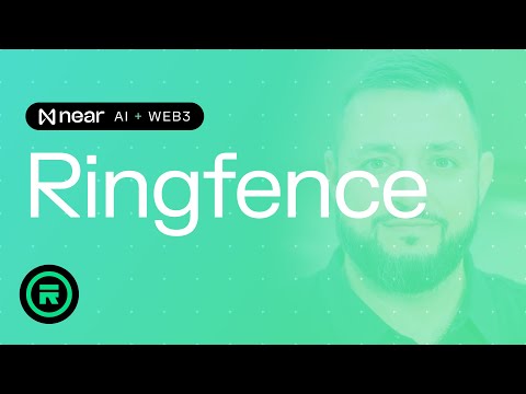 Ringfence: The Data Monetization Layer for AI