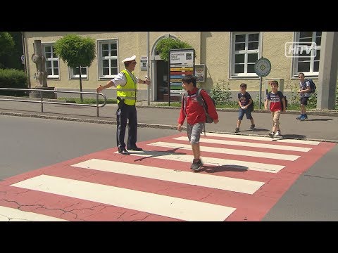 Hidden Heroes - Die Stadtpolizei Kapfenberg
