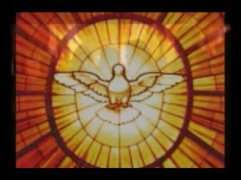 PENTECOSTES - Festa da Igreja - Clipe - Espírito Santo - Vídeo Emocionante