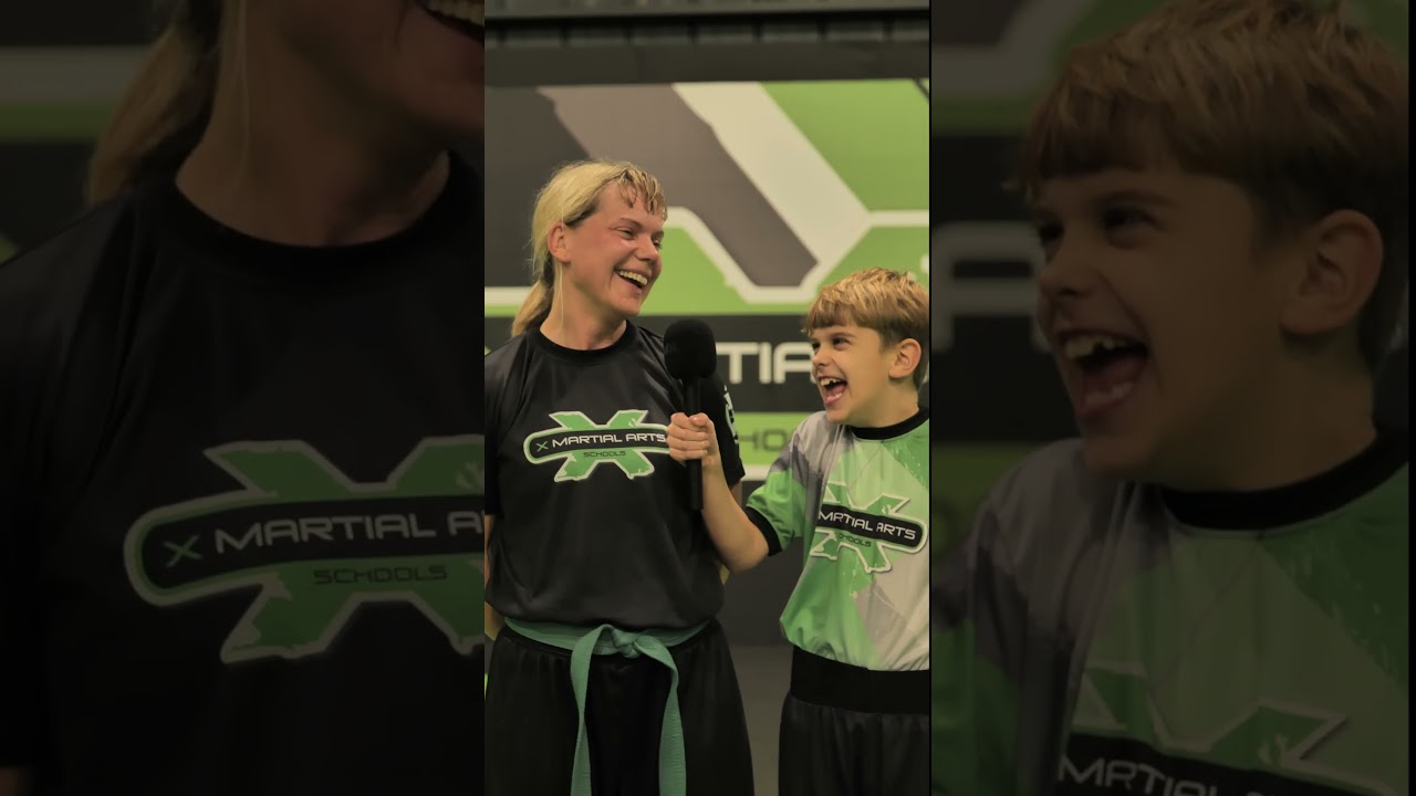 Dom & Jugita — XMA Testimonial