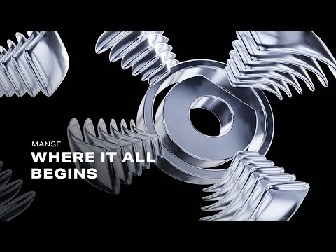 Manse - Where It All Begins