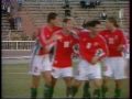 video: Azerbaijan - Hungary, 1998.10.10
