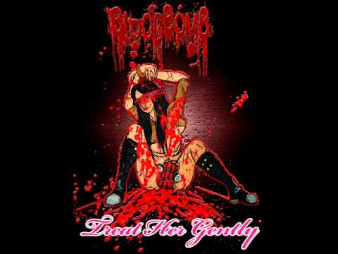 Bloodbomb - Meat Flap Maggot