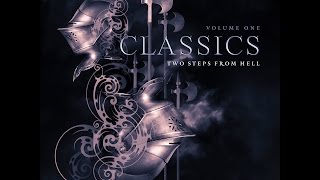 Two Steps From Hell - Eternal Sorrow (Classics)