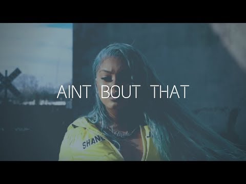 [SOLD] Mulatto x Cuban Doll Type Beat 2020 -  "Ain't Bout That"