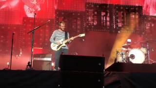Sportfreunde Stiller - "New York, Rio, Rosenheim" Calden live