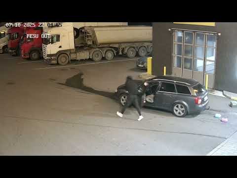 Rakvere tankla juhtum