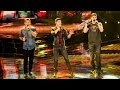 Restless Road "Roar" - Live Week 1 - The X ...