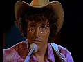Ramblin Jack Elliott 912 greens live Los Angeles 1970