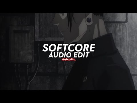 softcore (instrumental) - neighbourhood [edit audio]