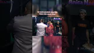 Download lagu VIRAL DIAN ANIC MARAH BESAR SAAT ADA PEMABUK JOGET TIDAK SOPAN, jogete sing sopan aja jawal jawil mp3 Download lagu VIRAL DIAN ANIC MARAH BESAR SAAT ADA PEMABUK JOGET TIDAK SOPAN, jogete sing sopan aja jawal jawil mp3