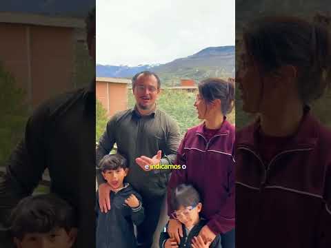 Depoimento de Henrique e Laís