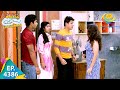 Gogi Goes Missing From Gokuldham Taarak Mehta Ka Ooltah Chashmah Full Episode 4386 1 May 2025