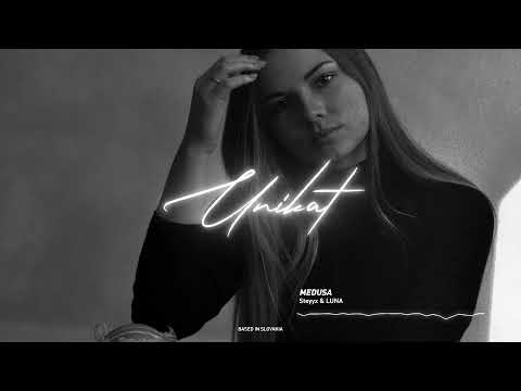 Steyyx & Luna - Medusa