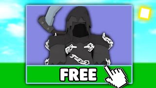 The Roblox Bedwars Free Grim Reaper Experience