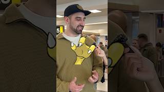 He tried to Guess Pokémon from their HANDS 🧤