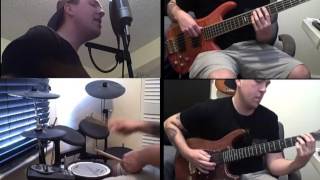 Lay My Claim - Rebelution (Cover)