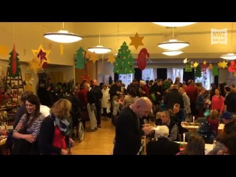 „Brot für die Welt“-Fest der Kirchengemeinde Jever