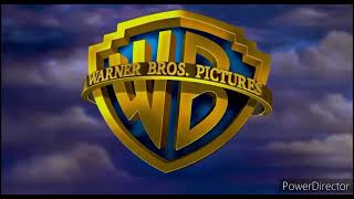 Combo Logos: Warner Bros / Legendary / Village Roa