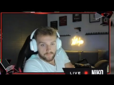 niko: "ZywOo is the best player right now" #csgo #niko #g2 #m0nesy #zywoo #iemrio #s1mple #sh1ro