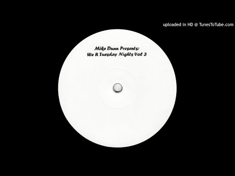 Gino Dentie & Family - Express (Mike Dunn Edit)