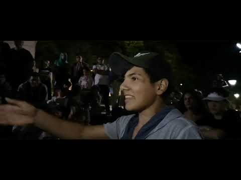 FÉNIX vs SER | OCTAVOS | FECHA 1 | UNDERROUNDS 2020