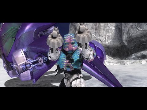 Full Analysis of the Halo 3 Beta