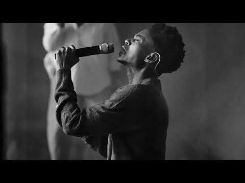 Je veux prier, monte ici, mélodie venue du ciel avec  Daniel banam