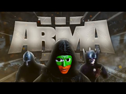 SCP-7230-3 Portals 3 Stories-Arma 3 Random Ops