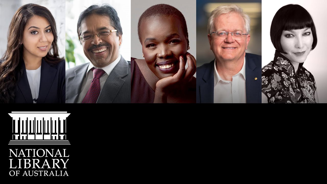 Hopes and Fears: Australian Migration Stories panel discussion