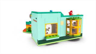 LEGO® Friends 42646 Pokoj Autumn