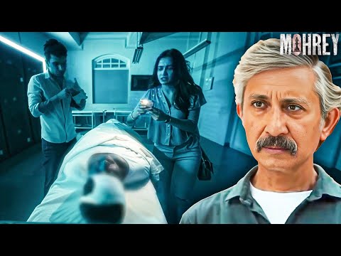 Hospital Main Jouralishts Kya Kar Rahe Hai Chaan-Bheen | Mohrey | Latest New Hindi Web Series
