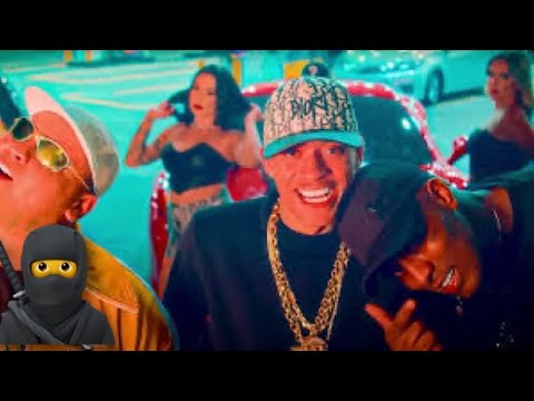 MC Ryan SP, MC Kadu, MC Tuto, MC IG e MC GP - Pique Empresário (Funk Com Eco 2023) DJ Victor