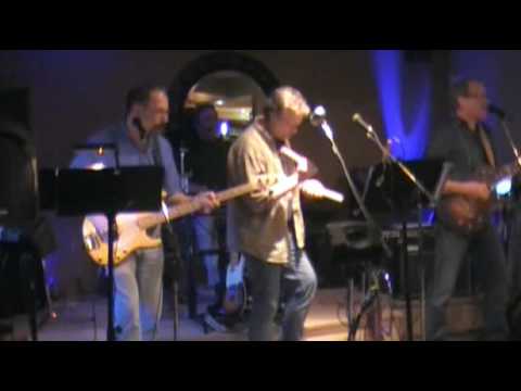 Posse at Winfield - Born on the Bayou.mov