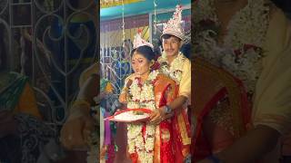 Download lagu Happy wedding 💝 # #reels #sudip #trisha mp3